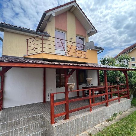 Villa Casa Lv Sura Mica Exterior foto