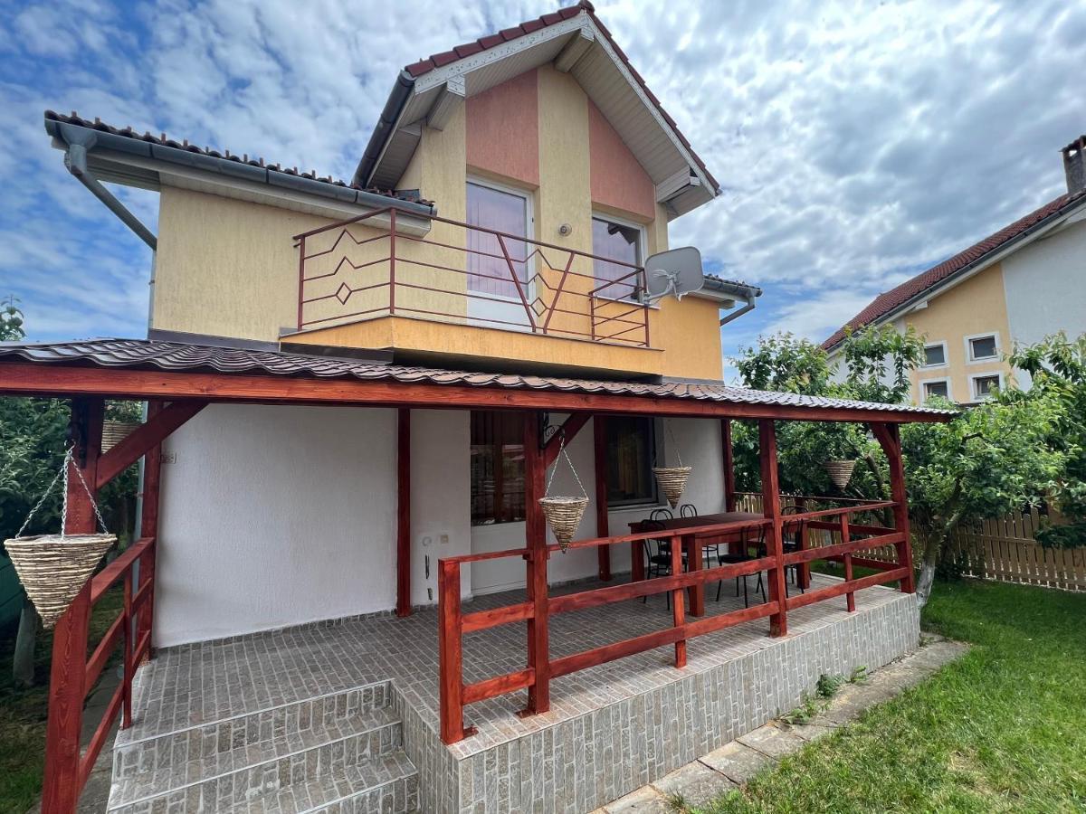 Villa Casa Lv Sura Mica Exterior foto